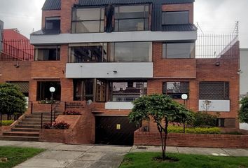 Apartamento en  El Chicó, Bogotá