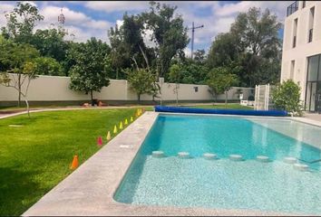 Departamento en  Av. Vallarta 6009, Granja, Zapopan, Jalisco, México