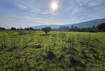 Parcela en  Olmué, Marga Marga