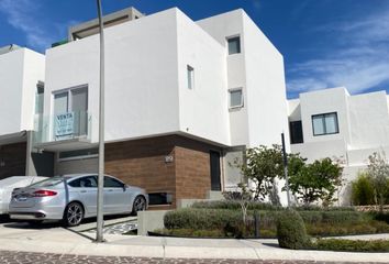 Casa en  Zibatá Golf, Zibatá, Querétaro, México