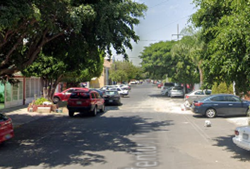 Casa en  Blanco Y Cuellar 1ra., Guadalajara, Jalisco