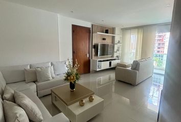 Apartamento en  Paraíso, Barranquilla