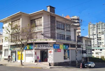 Bodega-Galpon en  La Carolina, Iñaquito