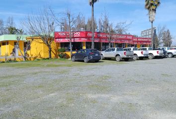 Local en  Restaurant 'on Lucho ®️ - Carretera Panamericana Sur, Maule, Chile