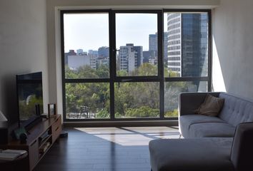 Departamento en  Lago Alberto 300, Anáhuac I Sección, Ciudad De México, Cdmx, México