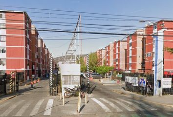 Departamento en  Eduardo Molina 1720, Vasco De Quiroga, Ciudad De México, Cdmx, México