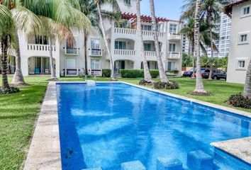 Departamento en  Zona Hotelera, Cancún, Quintana Roo