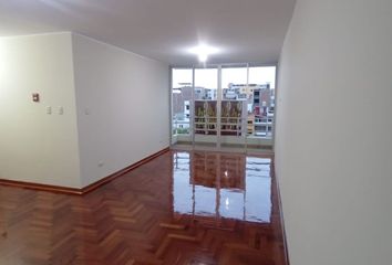 Departamento en  Avenida Las Gaviotas 2121, Santiago De Surco, Perú