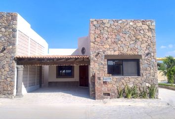 Casa en condominio en  Magnolia Residencial, Dolores Hidalgo - San Miguel De Allende, Guanajuato, San Miguel De Allende, Guanajuato, México