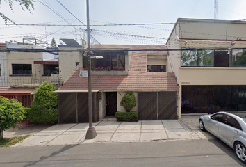 Casa en  Enrique Rébsamen 940, Narvarte Poniente, 03020 Ciudad De México, Cdmx, México