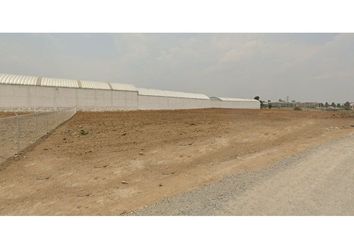 Lote de Terreno en  Autopista México-puebla, Sendero, Cuautlancingo, Puebla, 72710, Mex