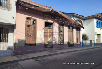 Terreno en  Calle Lima 335, Piura, 20001, Per