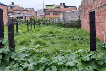 Lote de Terreno en  San Miguel, Zipaquirá, Cundinamarca, Colombia