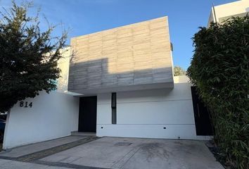 Casa en condominio en  Loretta Ii, Aguascalientes, México