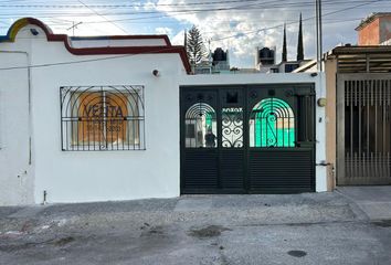 Casa en  Cerrito Colorado, Santiago De Querétaro, Municipio De Querétaro