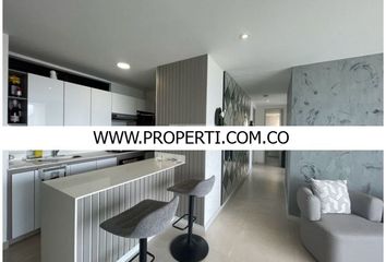 Apartamento en  Castropol, Medellín