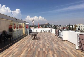 Departamento en  Calle 8 Oriente N 3, San Juan Aquiahuac, 72810 San Andrés Cholula, Puebla, México