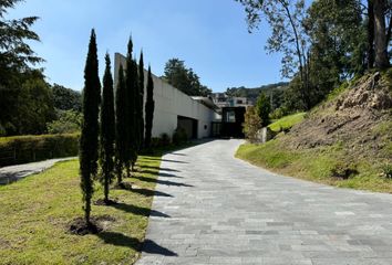 Casa en fraccionamiento en  Valle Escondido Y Club De Golf Valle Escondido, Ciudad López Mateos, Estado De México, México