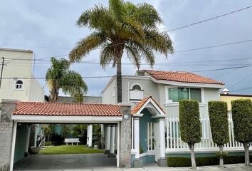 Casa en  La Joya, Santiago De Querétaro, Querétaro, México