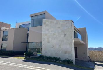 Casa en condominio en  Mi Casa En Lomas, Plaza Arcángeles, Lomas De Angelópolis, San Andrés Cholula, Puebla, México