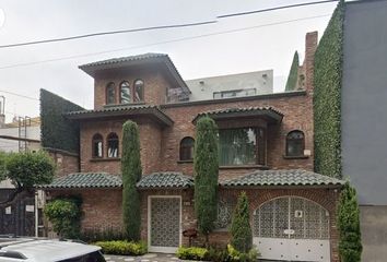 Casa en  La Morena, Narvarte Poniente, Ciudad De México, Cdmx, México