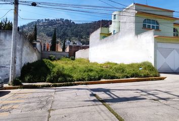 Lote de Terreno en  Calle Tianguistenco, La Teresona, Toluca De Lerdo, Estado De México, México