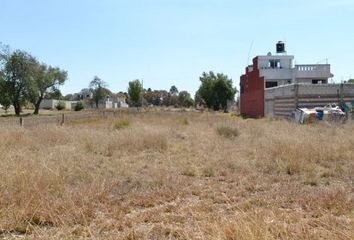 Lote de Terreno en  San Cosme, San Pablo Del Monte, Tlaxcala, México