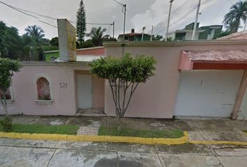 Casa en  Sonora 521, Petrolera, Coatzacoalcos, Veracruz, México