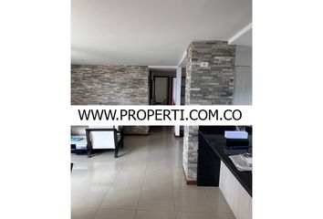 Apartamento en  El Tesoro, Medellín