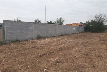 Lote de Terreno en  La Union, Cadereyta Jimenez Nl, Cadereyta Jiménez, Nuevo León, México