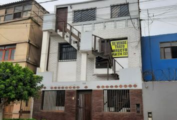 Departamento en  Jirón Arica 788, La Perla, Callao, Perú