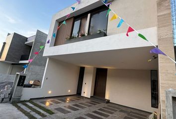 Casa en condominio en  Simón Diaz Aguaje, San Luis Potosí