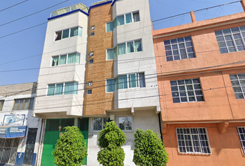 Departamento en  Avenida Sor Juana Inés De La Cruz 495, Mz 035, San Lorenzo, Nezahualcóyotl, Estado De México, México