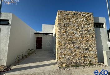 Casa en  Chicxulub Puerto, Progreso, Z - Progreso, Yucatán