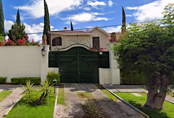 Casa en  Campestre 2a. Sección, Ciudad De Aguascalientes