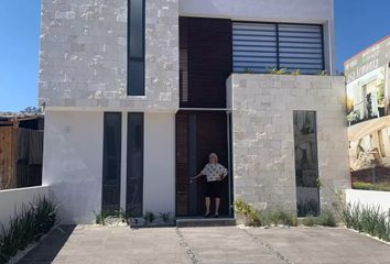 Casa en  Punta Monarca, Morelia, Michoacán