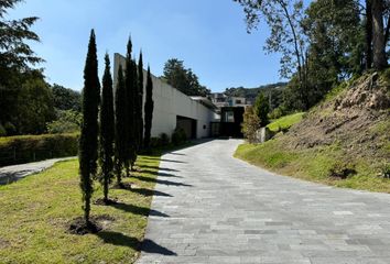 Casa en  Club De Golf, Valle Escondido Y Club De Golf Valle Escondido, Ciudad López Mateos, Estado De México, México