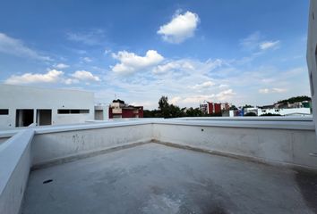 Departamento en  Avenida Víctor Hugo, Portales Norte, Ciudad De México, Cdmx, México