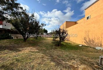 Lote de Terreno en  Huertas El Carmen, El Pueblito, Querétaro, México