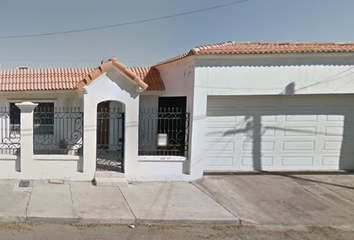 Casa en  Av Marmoleros, Industrial, 21010 Mexicali, Baja California, México