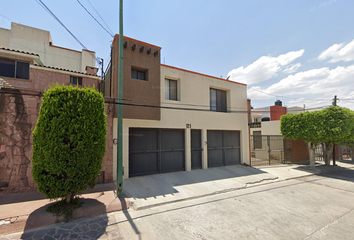 Casa en  Cerro Yumari, Lomas 4ta Sección, San Luis Potosí, México