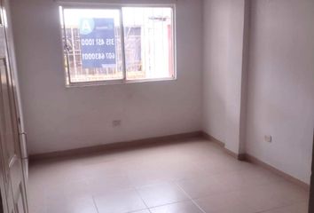 Apartamento en  Cañaveral, Floridablanca