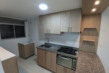 Apartamento en  Conjunto Residencial Cibeles, Carrera 40a, Armenia, Quindío, Colombia