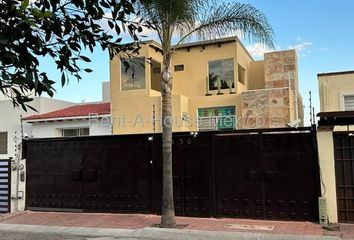 Casa en fraccionamiento en  Real De Juriquilla, Municipio De Querétaro