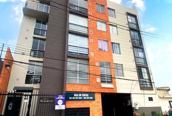 Apartamento en  Barracas, Bogotá