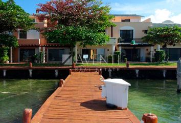 Casa en  Zona Hotelera, Cancún, Quintana Roo, México