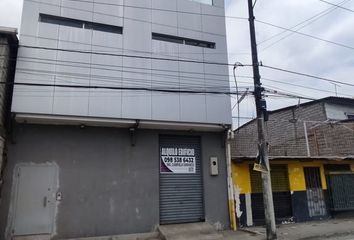 Oficina en  Av. Francisco De Orellana, Guayaquil, Ecuador