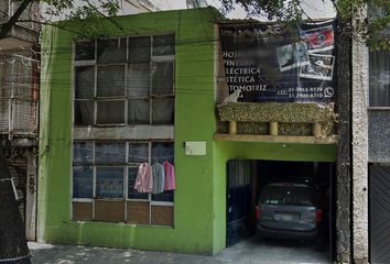 Casa en  La Coruña, Viaducto Piedad, Ciudad De México, Cdmx, México