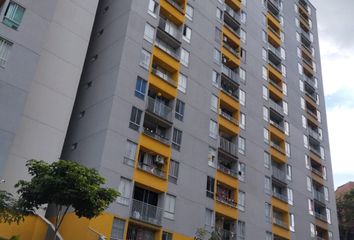 Apartamento en  Conjunto Residencial Nueva Foresta, Carrera 15 #92 - 164, La Victoria, Bucaramanga, Santander, Colombia