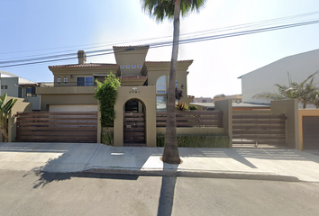 Casa en  Del Farallón 2592, Playas De Tijuana, Costa De Oro, Tijuana, Baja California, México